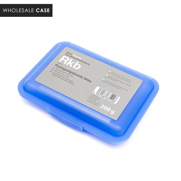 Koch Chemie Clay Bar Blue Wholesale Case