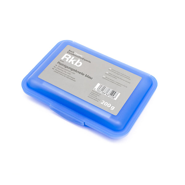 Koch Chemie Clay Bar Blue