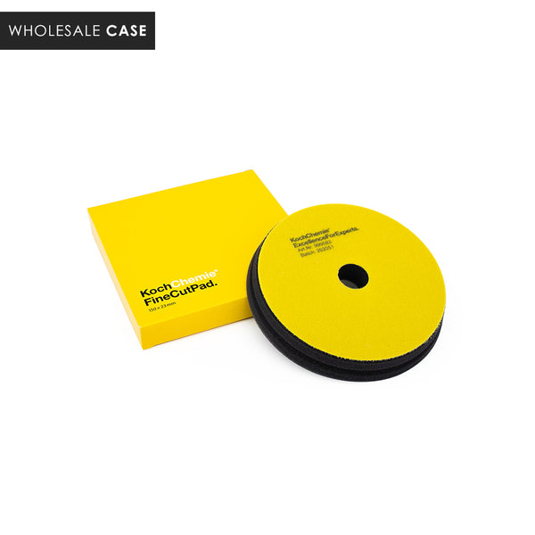 Koch Chemie Fine Cut Pad 150mm Wholesale Case