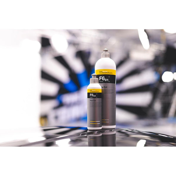 Koch Chemie Fine Cut F6.01 1L Example