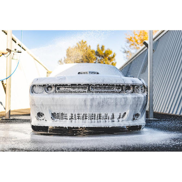 Koch Chemie Gentle Snow Foam 1L Example