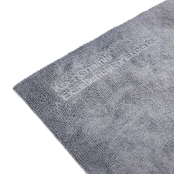 Koch Chemie Hand Wax W0.01 & Edgeless 365 Towel