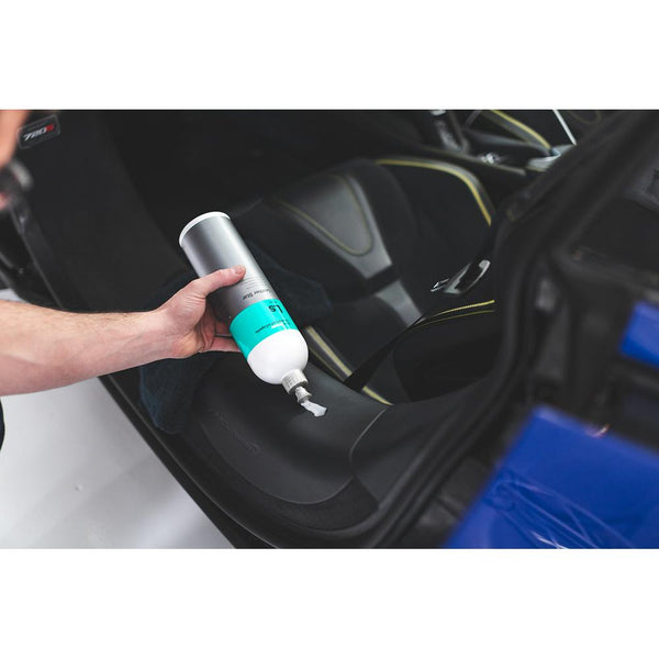 Koch Chemie Leather Star 1L Example