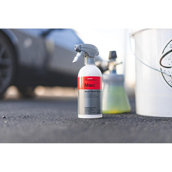 Koch Chemie Magic Wheel Cleaner 500ml Example