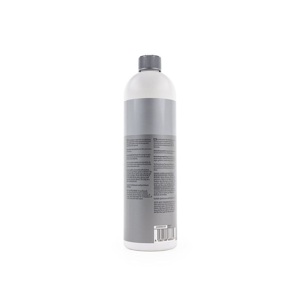 Koch Chemie Plast Star – Nettoyant Et Protecteur Pour Plastiques Extérieurs (1L)