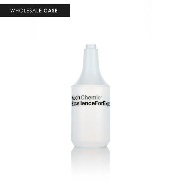 Koch Chemie Cylindrical Bottle Wholesale Case