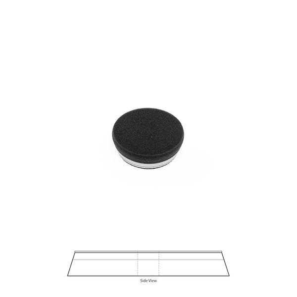 Lake Country HDO Foam Pads Black 3.5mm