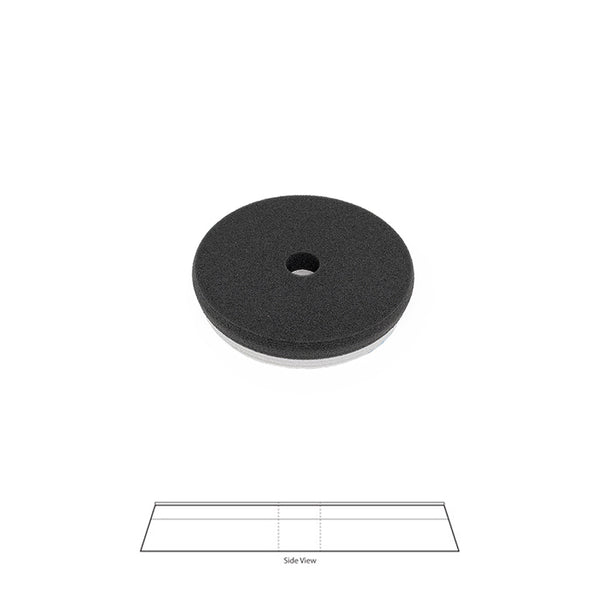 Lake Country HDO Foam Pads Black 5.5mm