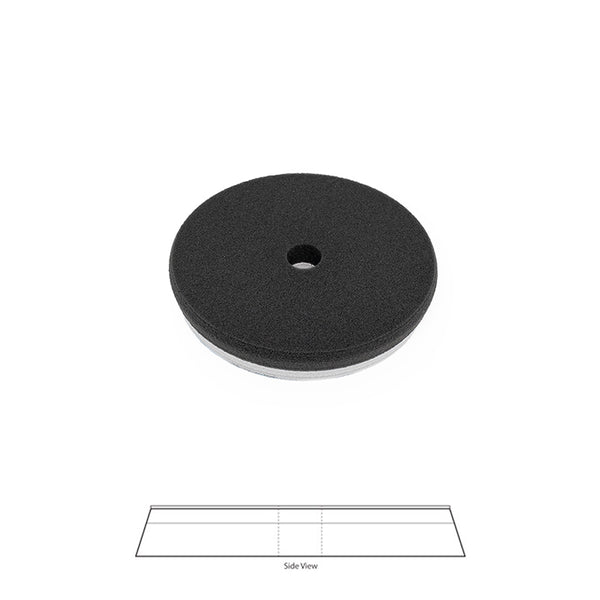 Lake Country HDO Foam Pads Black 6.5mm