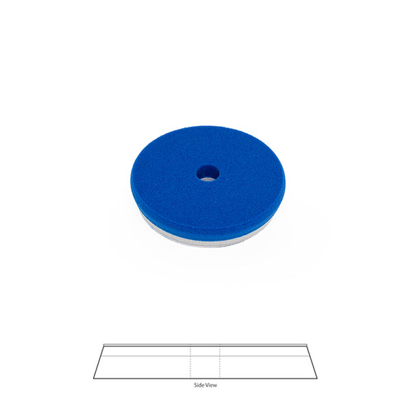 Lake Country HDO Foam Pads Blue 5.5mm