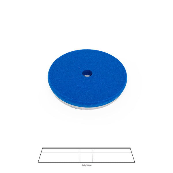 Lake Country HDO Foam Pads Blue 6.5mm