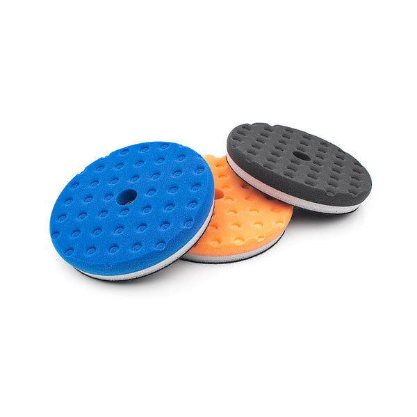 HDO Foam Pads with CCS Technology