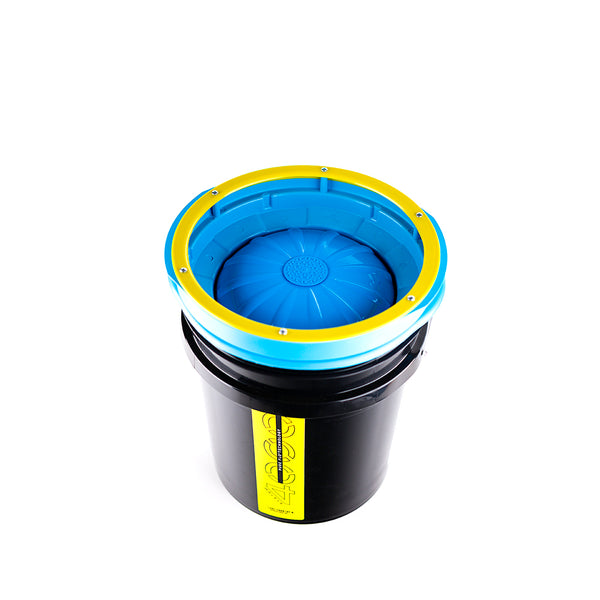 Lake Country System 4000 Pad Washer Top