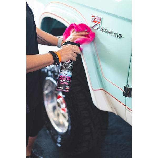 P&S Dream Maker Gloss Amplifier 16oz Example