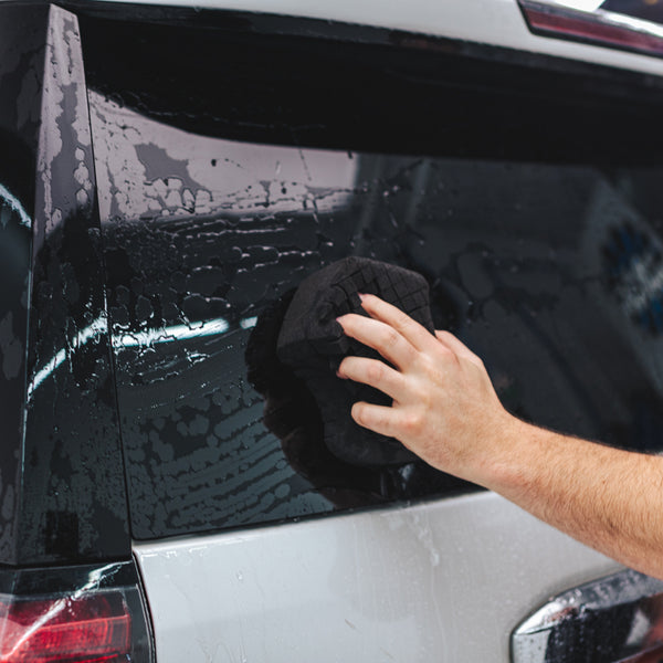 Absolute Rinseless Wash 32oz Case