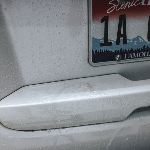 Absolute Rinseless Wash 32oz Case