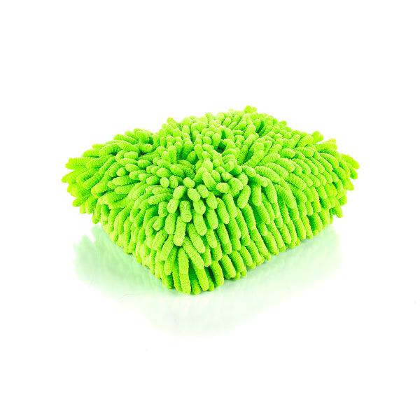 P & S Baja Pack mitt on a white background.