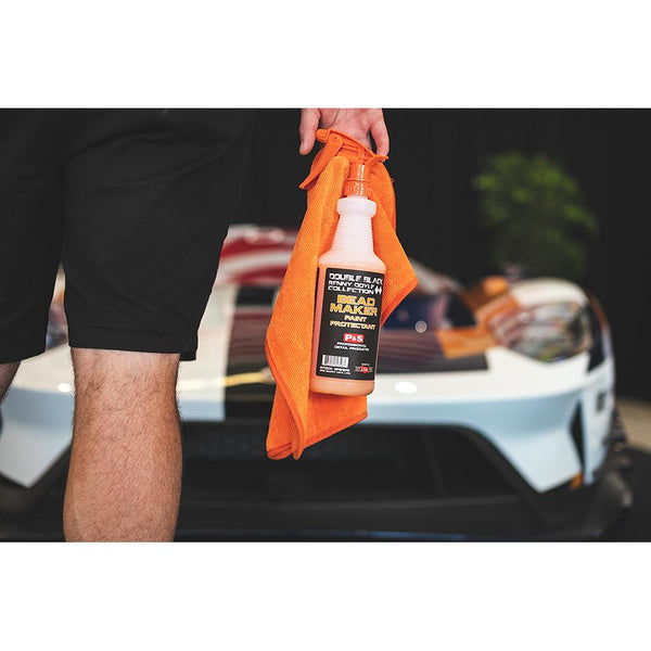 P&S Bead Maker 32oz Example