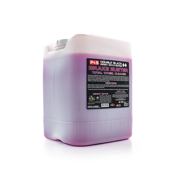 P&S Brake Buster 5 Gallon