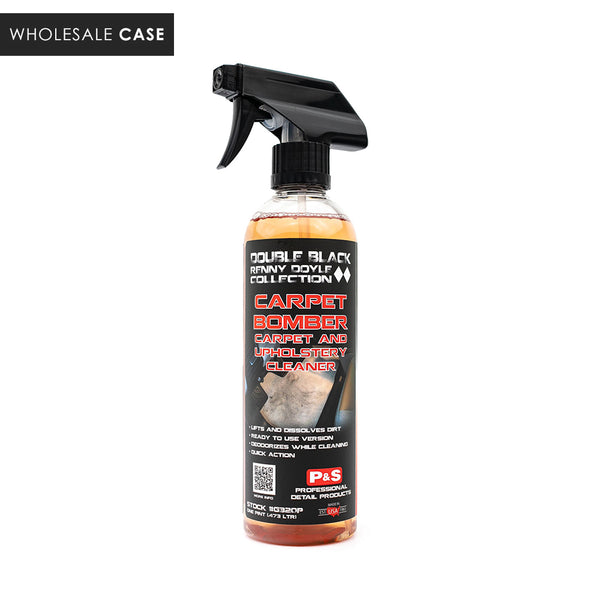 P&S Carpet Bomber 16oz Wholesale Case