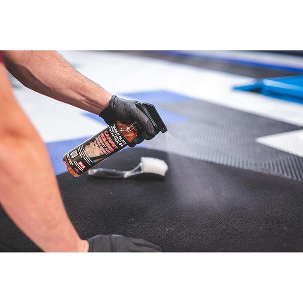 P&S Carpet Bomber 16oz Example