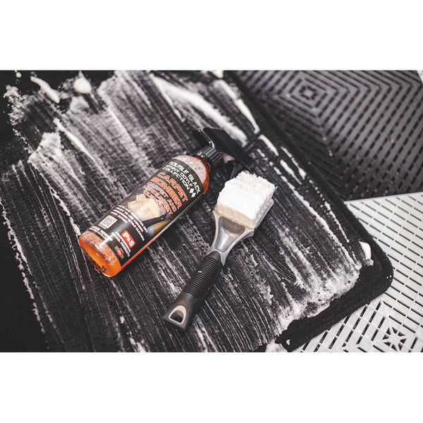 P&S Carpet Bomber 16oz Example