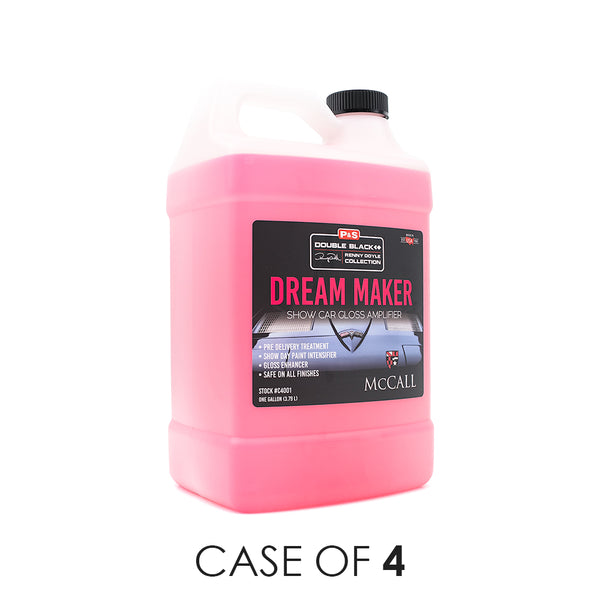 P&S Dream Maker Gloss Amplifier 128oz Case of 4