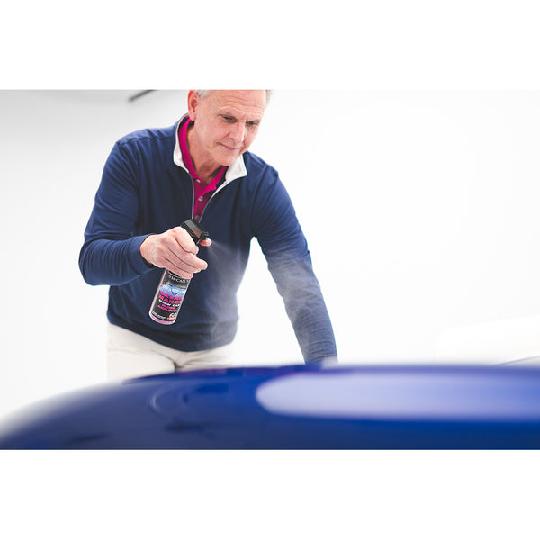 P&S Dream Maker Gloss Amplifier 16oz Example