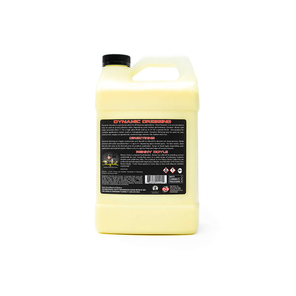 P&S Dynamic Dressing 1 Gallon Label