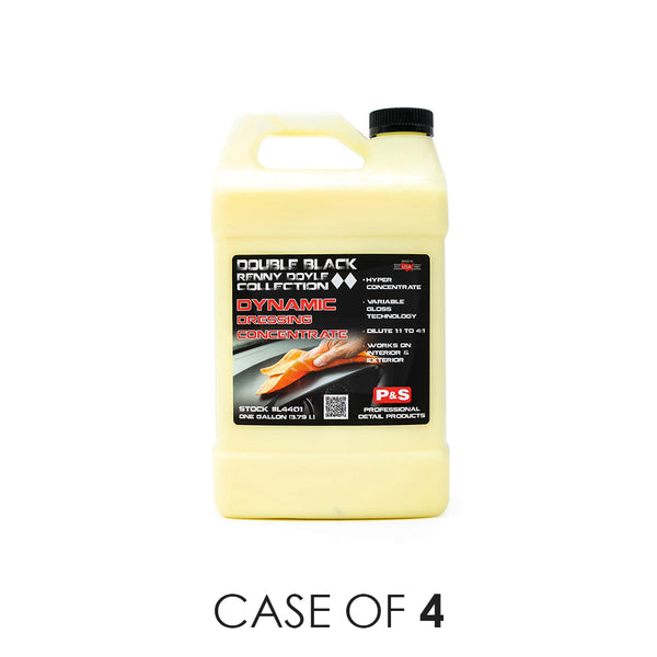 P&S Dynamic Dressing 1 Gallon Case of 4