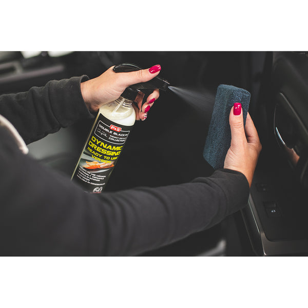 P&S Dynamic Dressing 16oz Example