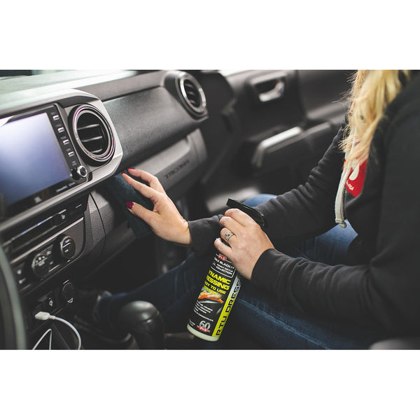 P&S Dynamic Dressing 16oz Example