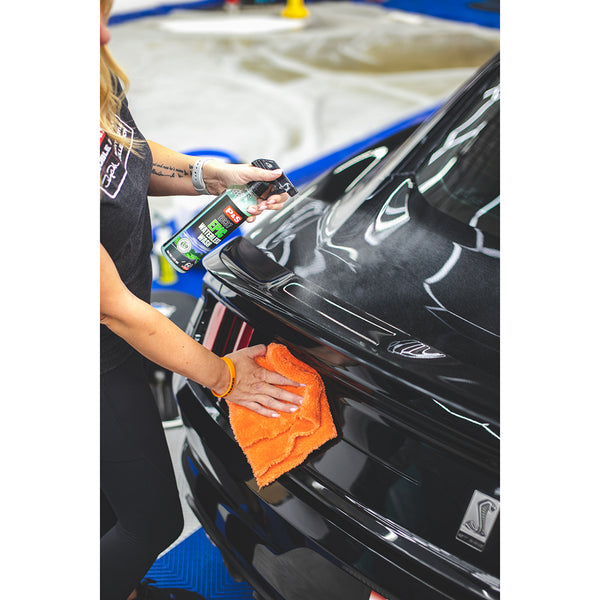 P&S Epic Waterless Wash 16oz Example