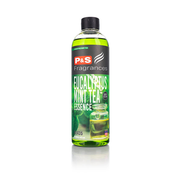 P&S Essence Fragrance 500ml Mint Tea Eucalyptus
