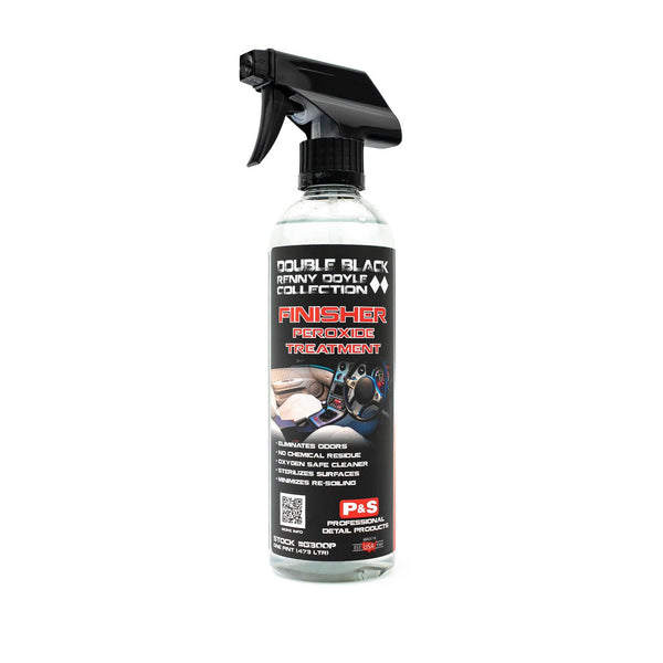 P&S Finisher Peroxide Treatment 16oz