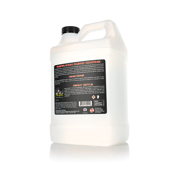 P&S Inspiration Fabric Coating 1 Gallon Label