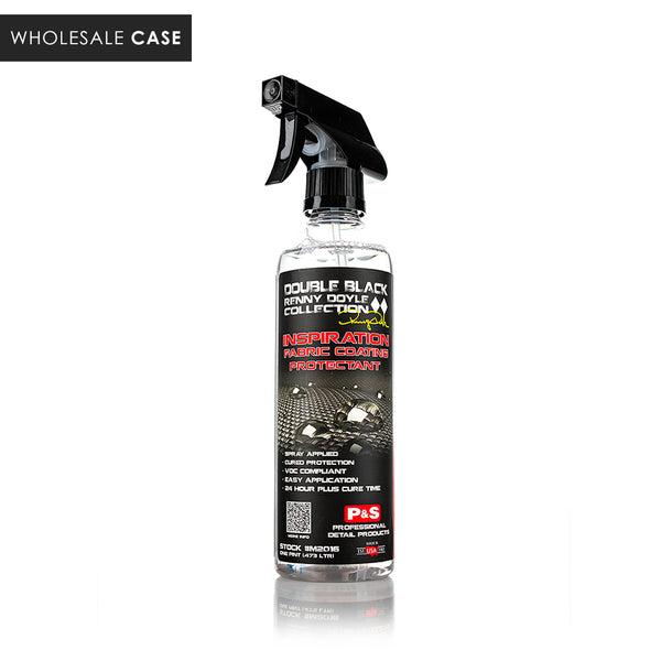 P&S Inspiration Fabric Coating Wholesale Case