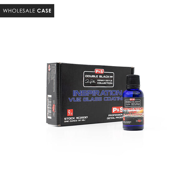 P&S Inspiration Vue Wholesale Case