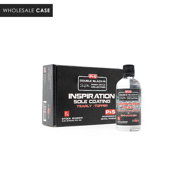 P&S Inspiration Sole Wholesale Case