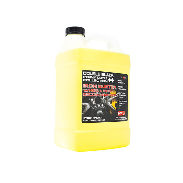 P&S Iron Buster 1 Gallon