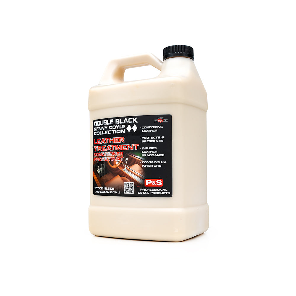 P&S Leather Treatment