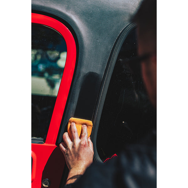 P&S Full Send Total Dressing 16oz Example