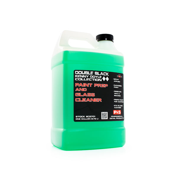 P&S Paint Surface prep 1 gallon bottle on a white background.