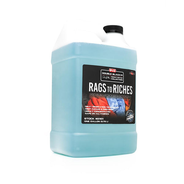 P&S Rags to Riches One Gallon