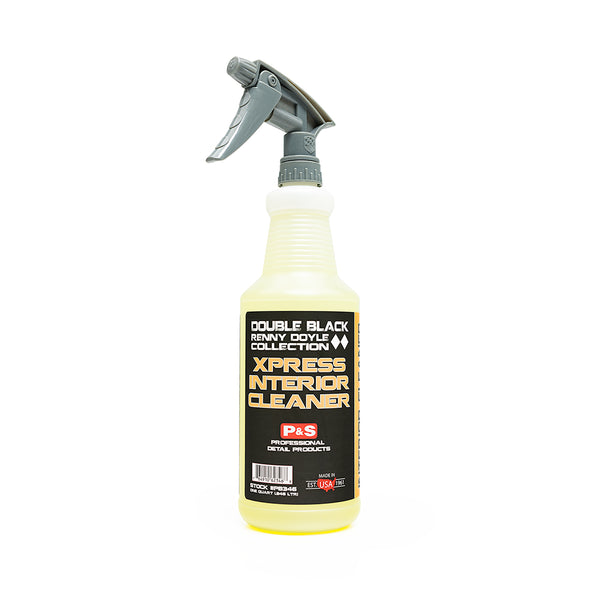 P&S Xpress Interior Cleaner 32oz