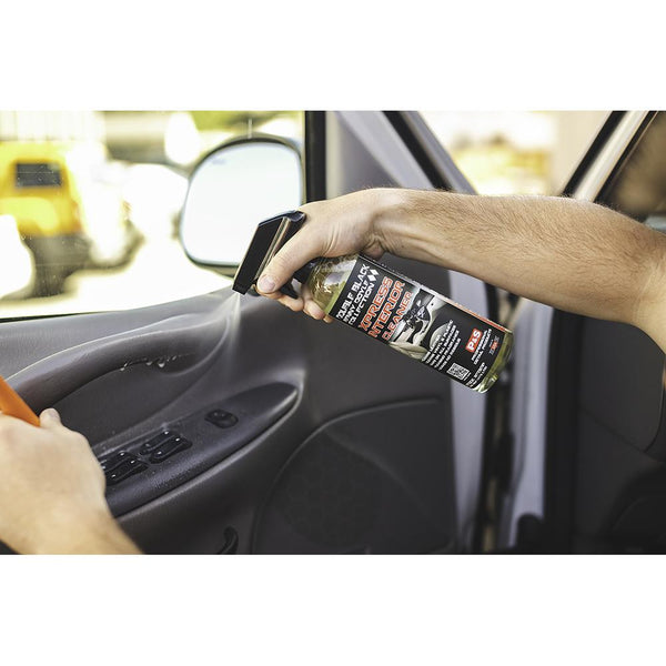 P&S Xpress Interior Cleaner 16oz Demo