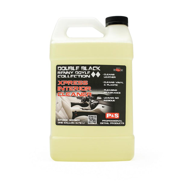 P&S Xpress Interior Cleaner 1 Gallon