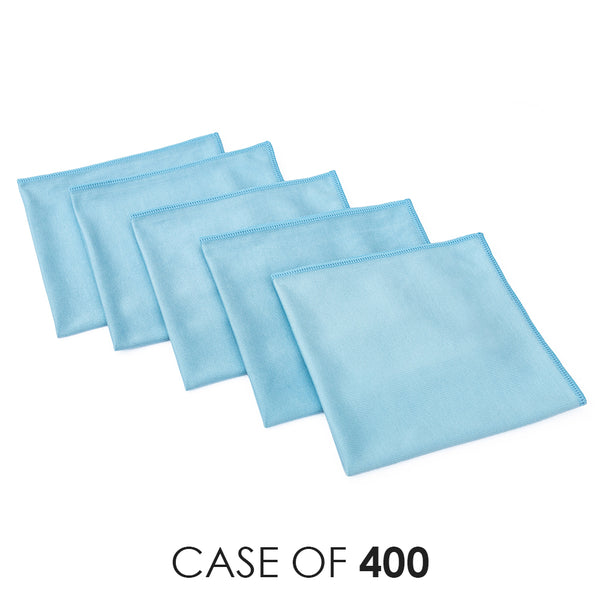 Premium Glass and Window Towel - Case