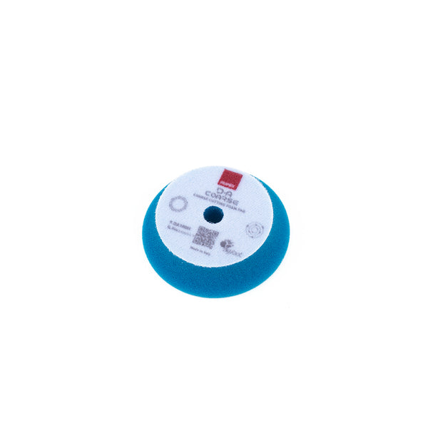 Rupes High Performance Coarse Cutting Foam Pad - D-A Coarse 100mm