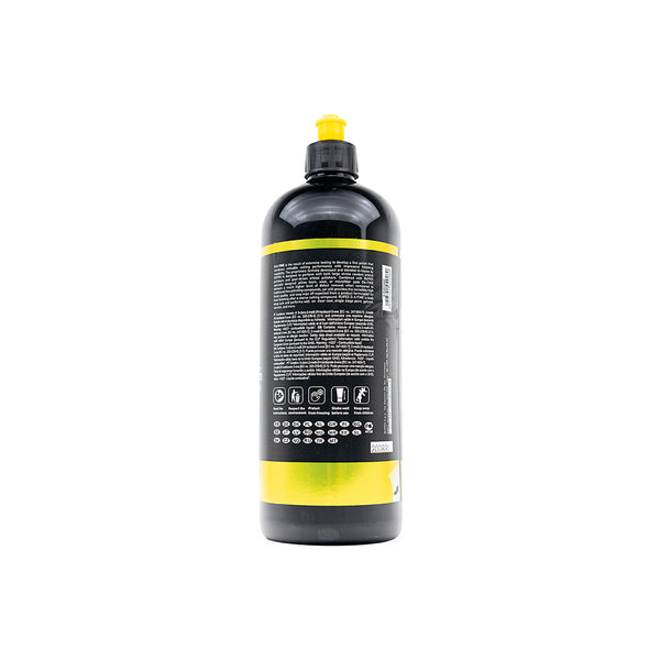 Rupes High Performance Fine Polishing Compound - D-A Fine 1L Label